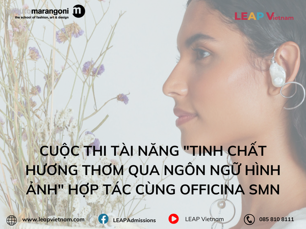 Cuộc Thi Tài Năng 