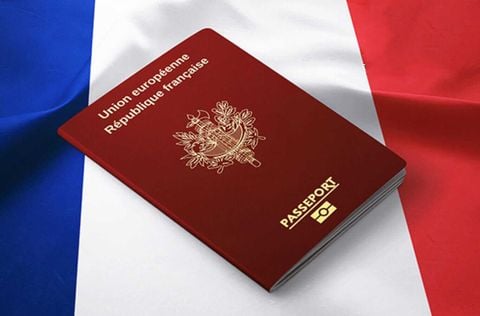 Talent Passport Dành Cho Người Đi Làm Tại Pháp!