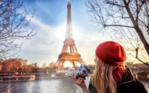 Trải Nghiệm Du Học Sinh Tại Pháp Cuối Tuần Có Gì Thú Vị?