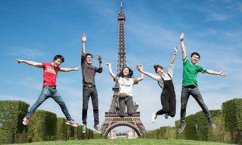 Ước Tính Chi Phí Du Học Pháp Và Các Khoản Chi Phí Cần Thiết