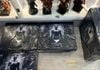 TRẢ PRE-ORDER : HOT TOYS MMS702 THE DARK KNIGHT RISES BATMAN ARMORY WITH BRUCE WAYNE