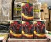 TRẢ PRE-ORDER : HOT TOYS #MMS679 NO WAY HOME SPIDER-MAN (NEW RED AND BLUE SUIT) (NORMAL VERSION).