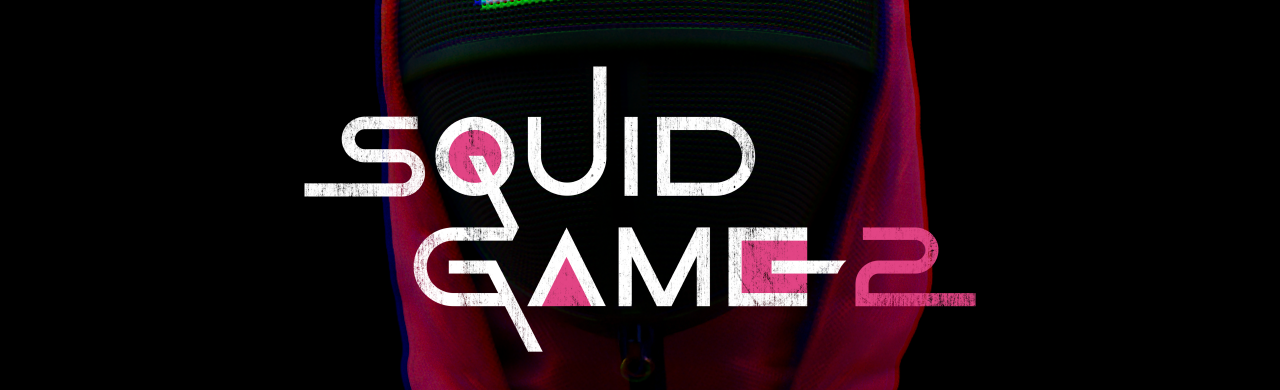 Squid Game 2