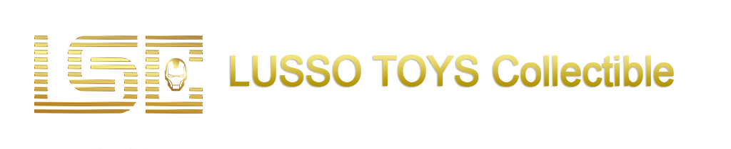 LUSSO TOYS Collectibles - Hot Toys Việt Nam