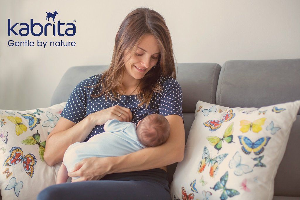 16 lợi ích nuôi con bằng sữa mẹ - Bạn đã biết chưa?