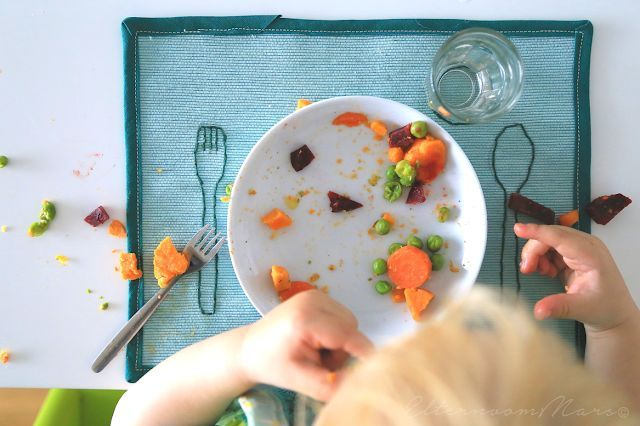 Ăn dặm kiểu Nhật là gì? Ưu nhược điểm và các lưu ý mẹ cần biết