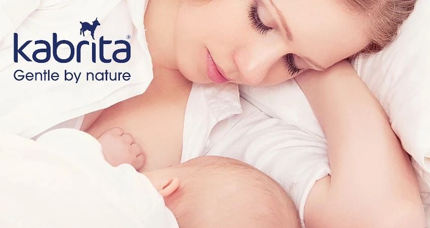 Làm gì khi trẻ bị bất dung nạp Lactose trong sữa mẹ?