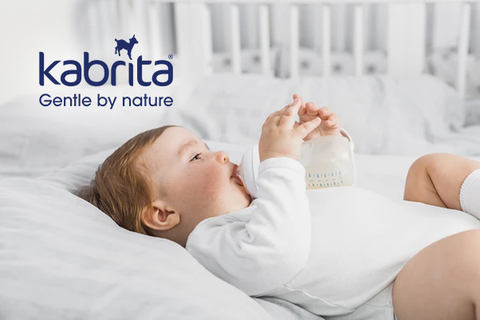 Sữa công thức là gì? 6 Thông tin cần biết về sữa công thức