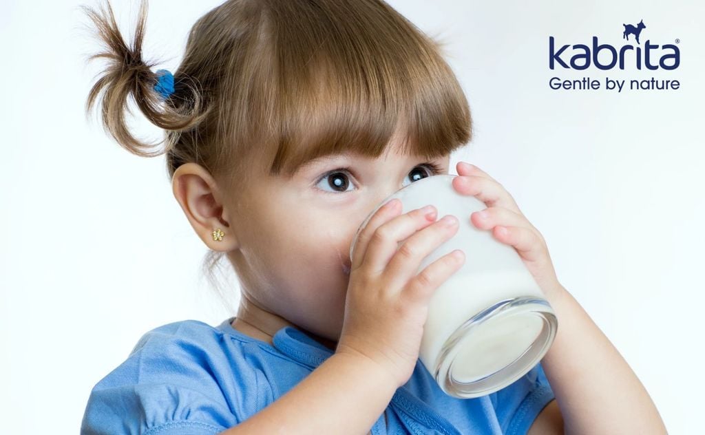 Thành phần GMO trong sữa công thức dành cho trẻ sơ sinh