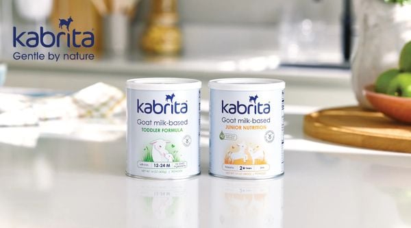 Kabrita đưa đối thủ cạnh tranh vào thử nghiệm
