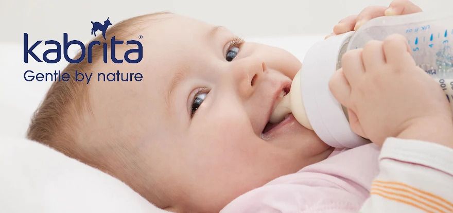 Bật mí 4 cách tăng lượng sữa cho bé bú bình hiệu quả, tăng cân tốt