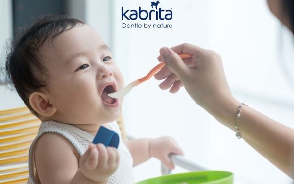 Sữa bổ sung sắt cho trẻ: Top các loại sữa tốt nhất hiện nay và cách dùng hiệu quả