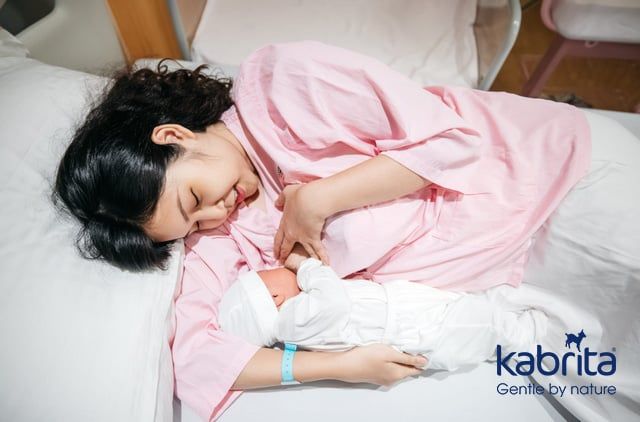 Sữa non là gì? 05 Lợi ích 
