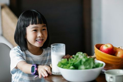 Top 10 sữa phát triển trí não tốt nhất cho bé hiện nay