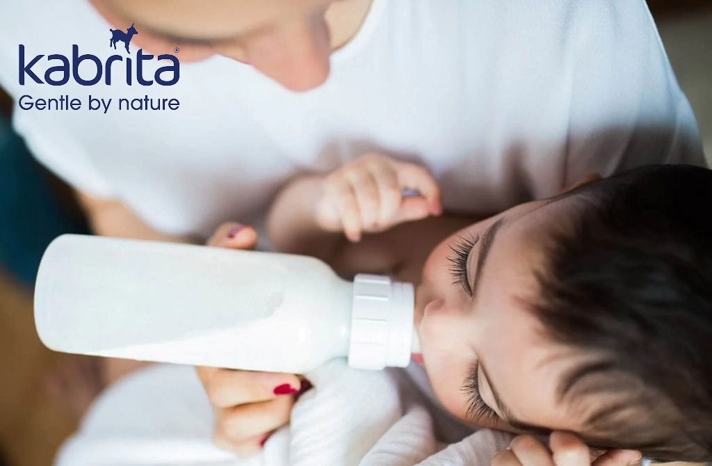 Hướng dẫn cách pha sữa công thức cho trẻ sơ sinh chi tiết