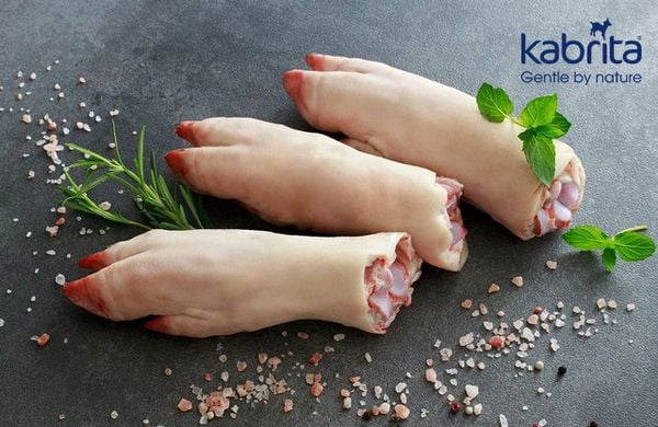 các thực phẩm lợi sữa