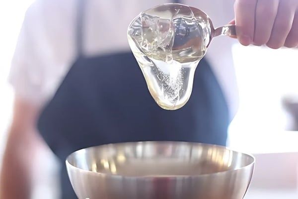 Quy trình sản xuất Glucose Syrup