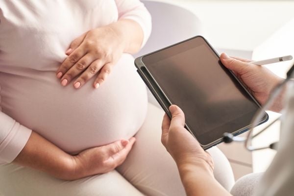 sai lầm cần tránh khi thai giáo