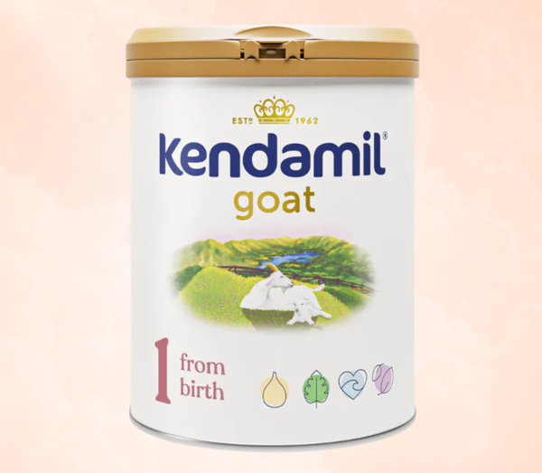 Sữa dê Kendamil Goat số 1