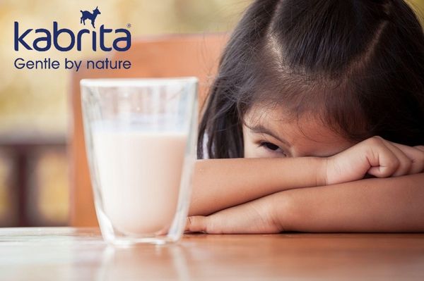 tình trạng bất dung nạp lactose