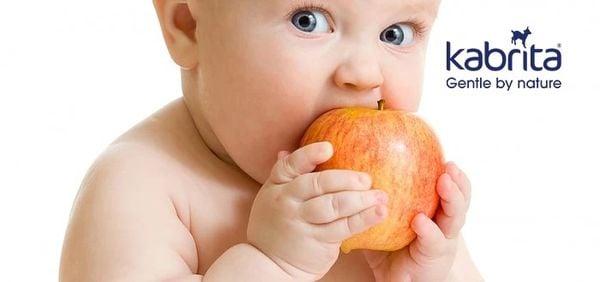 trẻ 6 tháng ăn hoa quả gì tốt