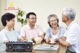 Thói quen khó bỏ của người Việt cũ- Đài Radio người bạn tuổi trung niên