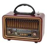 Tại sao bây giờ tôi vẫn thích nghe 