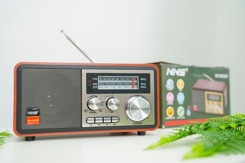 Top Địa chỉ bán radio uy tín nhất Việt Nam