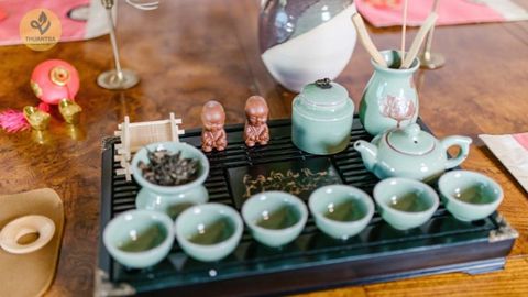 10 lợi ích của trà xanh tốt cho sức khỏe không phải ai cũng biết