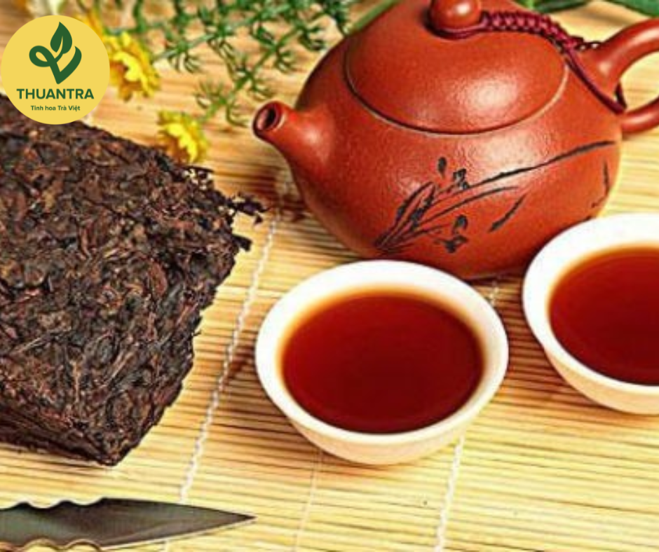 Khám phá những ấm pha trà đang phổ biến thịnh hành tại Việt Nam
