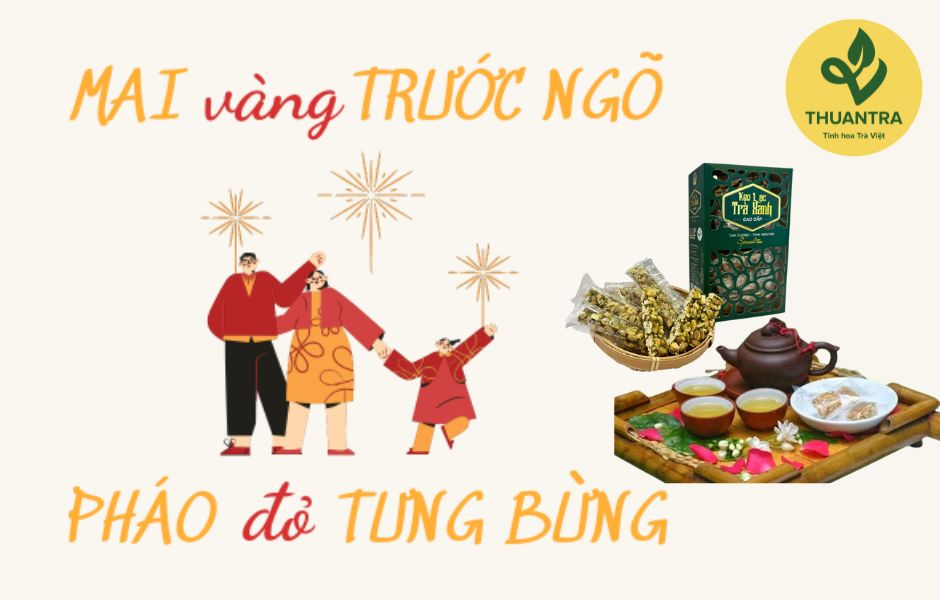 Cách Gửi Lời Chúc Tết Qua Mạng Xã Hội Để Gắn Kết Yêu Thương