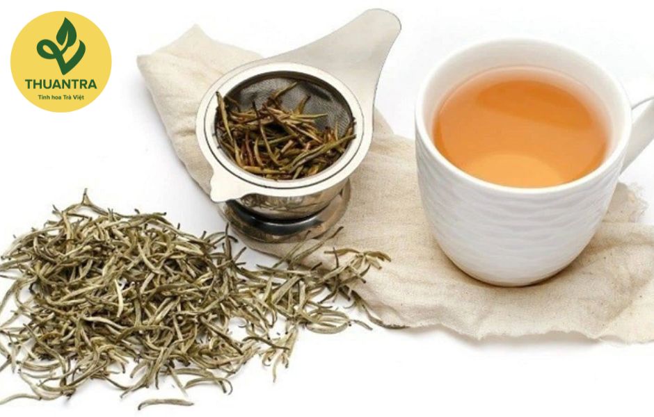 Cách Pha Trà Shan Tuyết Hà Giang Thơm Nồng Đúng Điệu Cho Người Sành