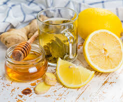 Thanh Lọc Cơ Thể Với Trà Xanh: Công Thức Detox Tự Nhiên Dễ Làm Tại Nhà