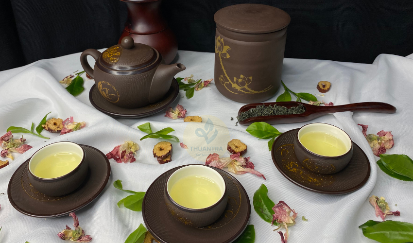 Khi Nào Nên Tặng Trà Bắc Làm Quà? Gợi Ý Những Dịp Phù Hợp Nhất
