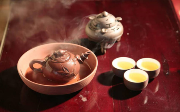 Bí Kíp Thưởng Trà Búp Thái Nguyên Như Người Sành