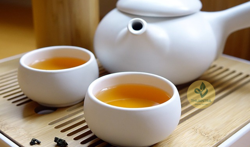 Bí Quyết Pha Trà Bắc Ngon Từ Chuyên Gia: Chỉ Cần 5 Bước Là Đủ!