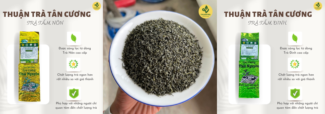 Trà Tấm