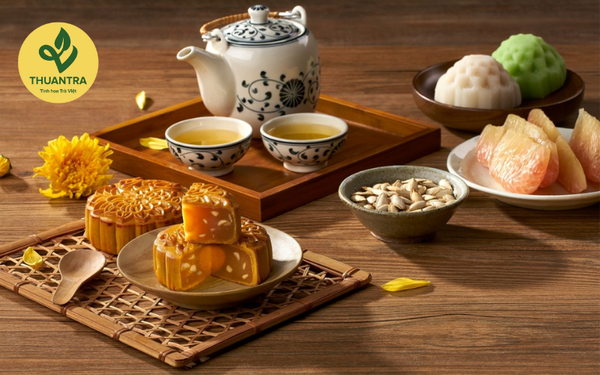 ấm trà