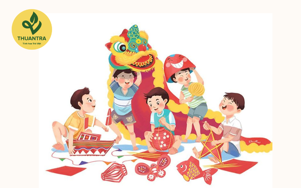 trung thu