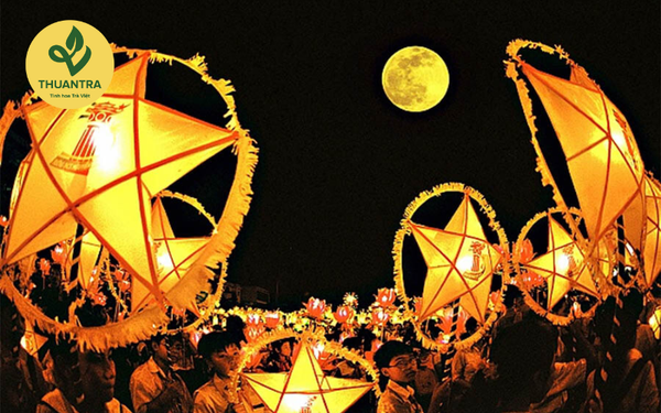 lễ hội trung thu