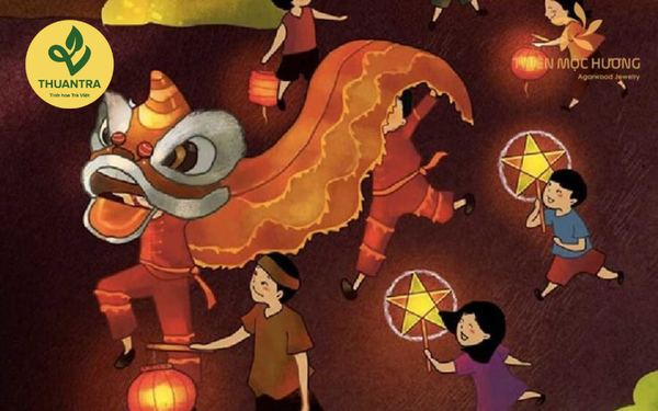 tết trung thu