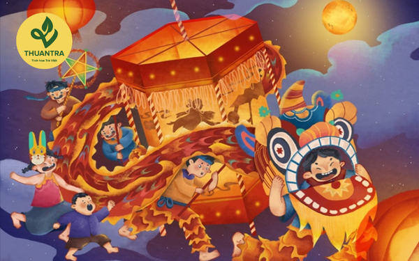 tết trung thu