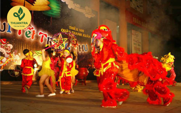 tết trung thu