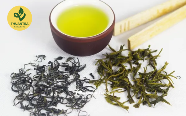 trà thượng hạng