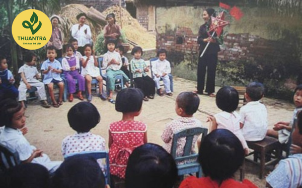 hương vị trung thu