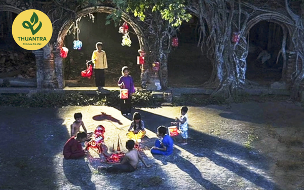 trải nghiệm