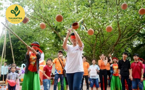trò chơi dân gian