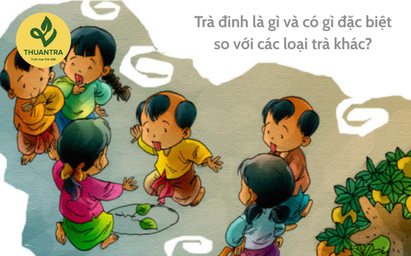 trò chơi dân gian