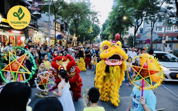 trò chơi dân gian