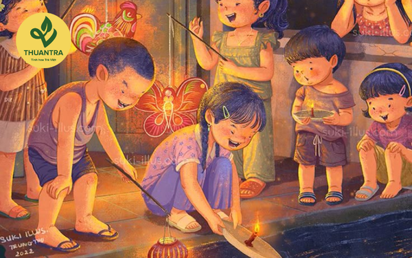 TRUNG THU